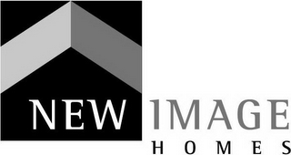 NEW IMAGE HOMES logo