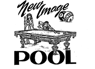 NEW IMAGE POOL 8 9 logo