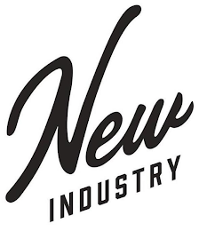 NEW INDUSTRY logo