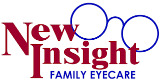 NEW INSIGHT FAMILY EYECARE logo