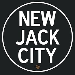 NEW JACK CITY logo