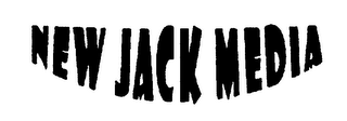 NEW JACK MEDIA logo