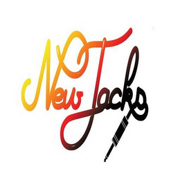 NEW JACKS logo