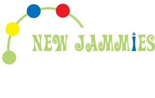 NEW JAMMIES logo
