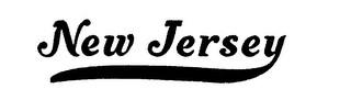 NEW JERSEY logo