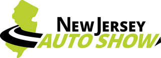 NEW JERSEY AUTO SHOW logo
