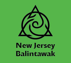 NEW JERSEY BALINTAWAK logo