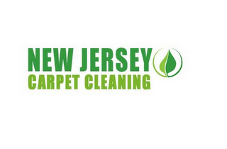 NEW JERSEY CARPET CLEANING logo