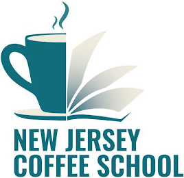 NEW JERSEY COFFEE SCHOOL logo