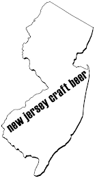 NEW JERSEY CRAFT BEER logo