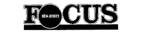 NEW JERSEY FOCUS logo