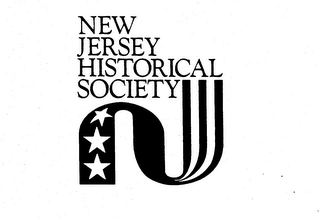 NEW JERSEY HISTORICAL SOCIETY NJ logo