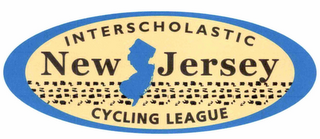 NEW JERSEY INTERSCHOLASTIC CYCLING LEAGUE logo