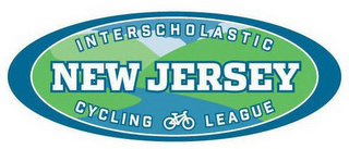 NEW JERSEY INTERSCHOLASTIC CYCLING LEAGUE logo