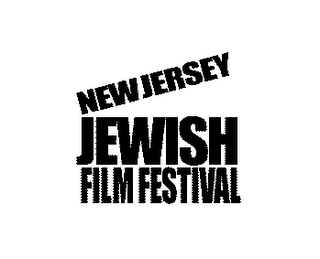 NEW JERSEY JEWISH FILM FESTIVAL logo