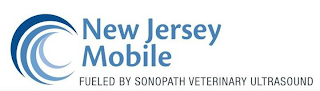 NEW JERSEY MOBILE FUELED BY SONOPATH VETERINARY ULTRASOUND logo