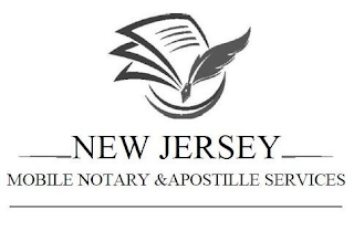 NEW JERSEY MOBILE NOTARY & APOSTILLE SERVICES logo