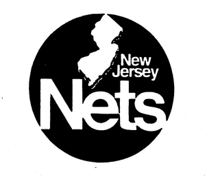 NEW JERSEY NETS logo