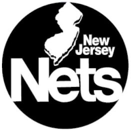 NEW JERSEY NETS logo
