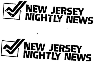 NEW JERSEY NIGHTLY NEWS logo