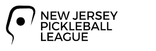 NEW JERSEY PICKLEBALL LEAGUE logo