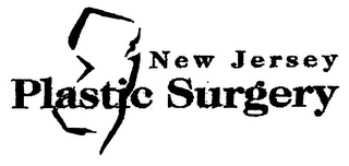 NEW JERSEY PLASTIC SURGERY logo