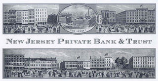 NEW JERSEY PRIVATE BANK & TRUST logo