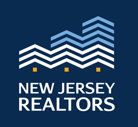 NEW JERSEY REALTORS logo