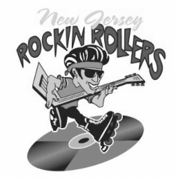 NEW JERSEY ROCKIN ROLLERS