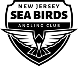 NEW JERSEY SEA BIRDS ANGLING CLUB logo