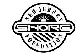 NEW-JERSEY SHORE FOUNDATION logo