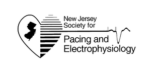 NEW JERSEY SOCIETY FOR PACING AND ELECTROPHYSIOLOGY logo