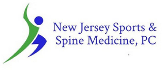 NEW JERSEY SPORTS & SPINE MEDICINE, PC logo