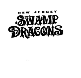 NEW JERSEY SWAMP DRAGONS logo