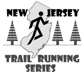 NEW JERSEY TRAIL RUNNING SERIES logo