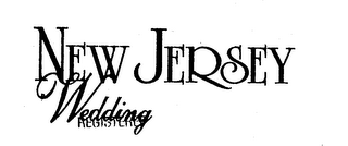 NEW JERSEY WEDDING logo