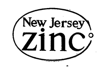 NEW JERSEY ZINC logo