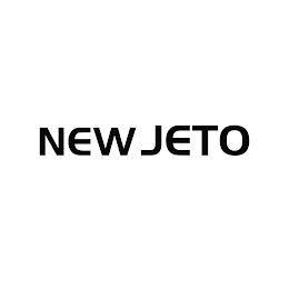 NEW JETO logo