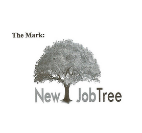 NEW JOB TREE logo