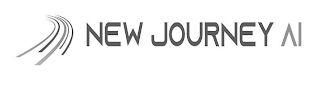 NEW JOURNEY AI logo