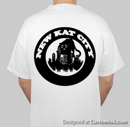 NEW KAT CITY logo