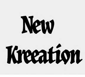 NEW KREEATION logo