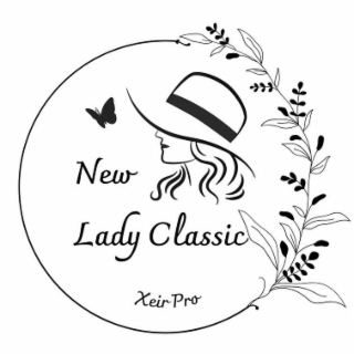 NEW LADY CLASSIC XEIR PRO