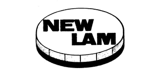 NEW LAM logo