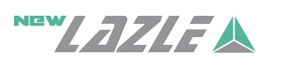 NEW LAZLE logo