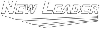 NEW LEADER logo