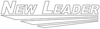 NEW LEADER logo