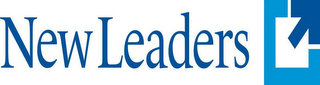 NEW LEADERS logo