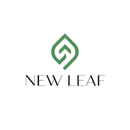 NEW LEAF logo