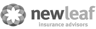 NEW LEAF INSURANCE ADVISORS logo